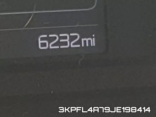 3KPFL4A79JE198414 фото 9