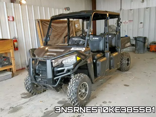 3NSRNE570KE385581 фото 3