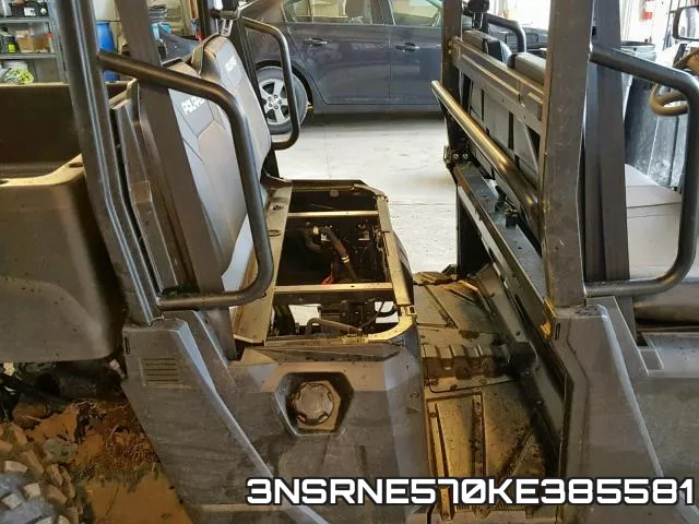 3NSRNE570KE385581 фото 7