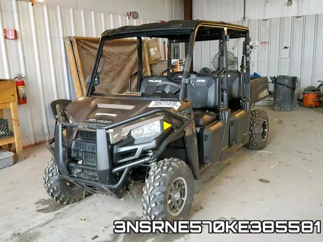 3NSRNE570KE385581 фото 10