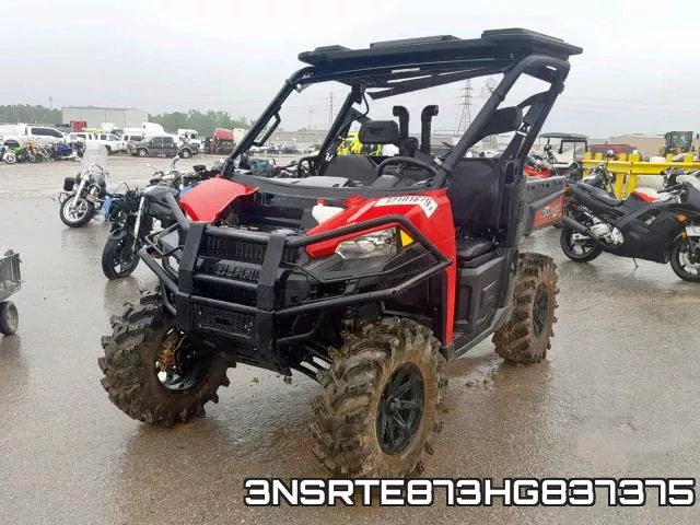3NSRTE873HG837375 фото 3