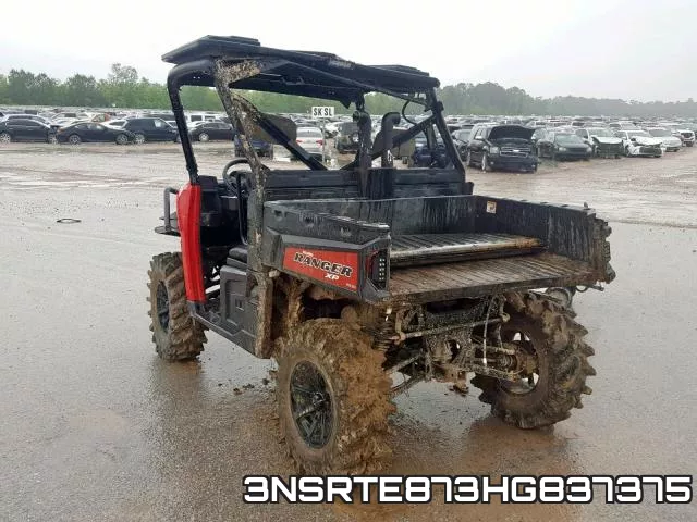 3NSRTE873HG837375 фото 4