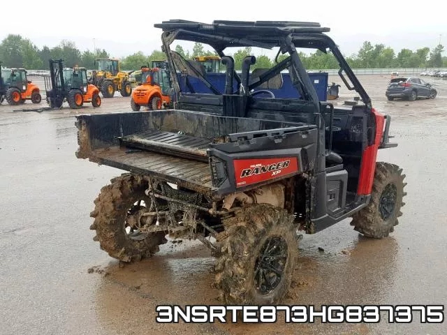 3NSRTE873HG837375 фото 5