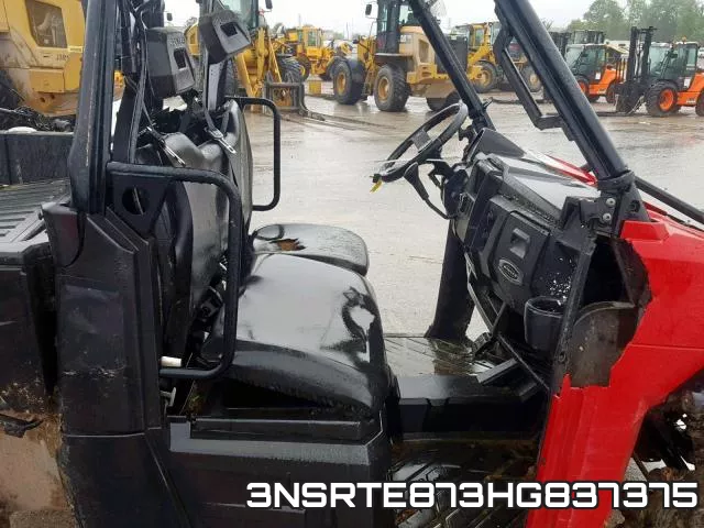 3NSRTE873HG837375 фото 6