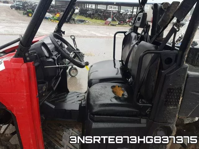 3NSRTE873HG837375 фото 7