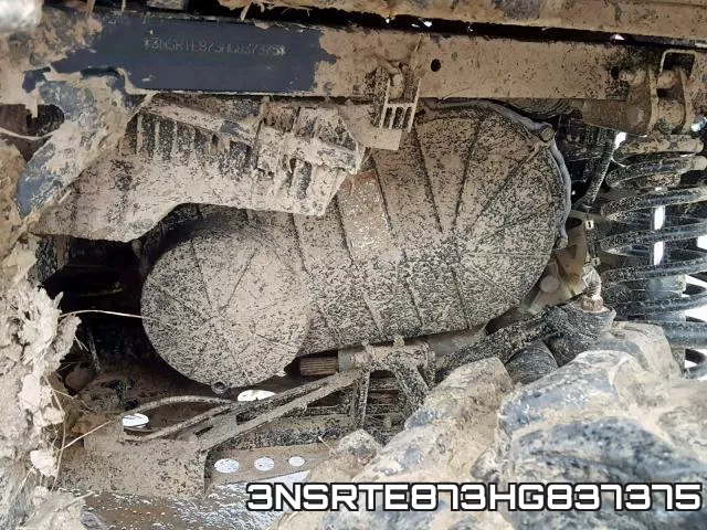 3NSRTE873HG837375 фото 8