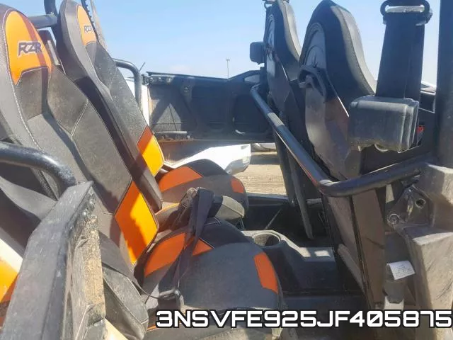3NSVFE925JF405875 фото 7