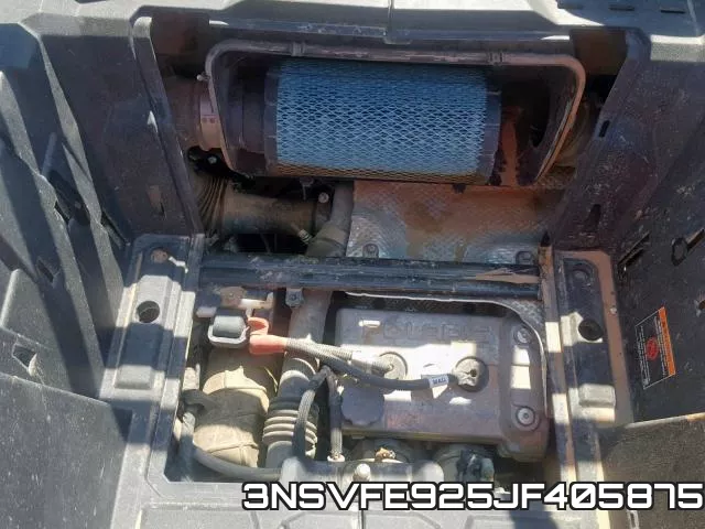 3NSVFE925JF405875 фото 8