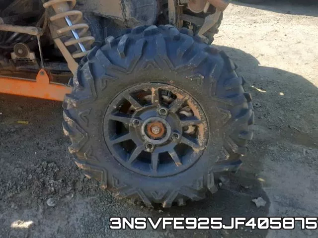 3NSVFE925JF405875 фото 10