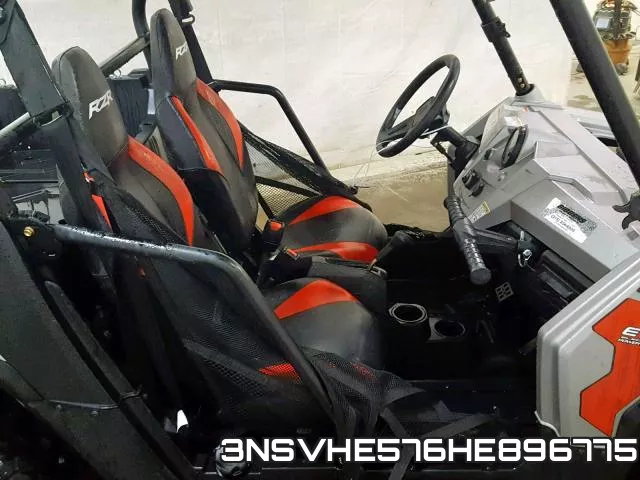 3NSVHE576HE896775 фото 6