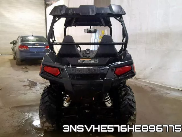 3NSVHE576HE896775 фото 7