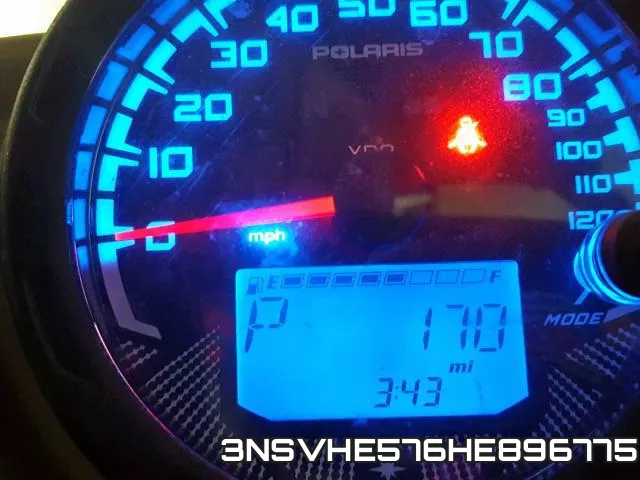 3NSVHE576HE896775 фото 9