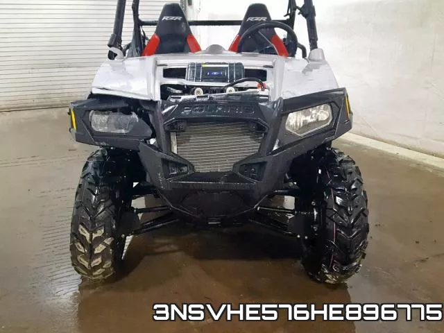 3NSVHE576HE896775 фото 10