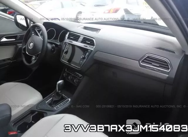 3VV3B7AX3JM154083 фото 6