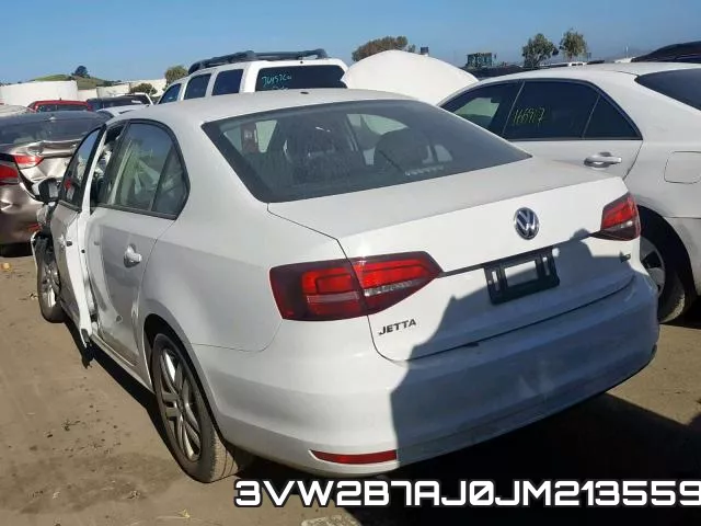 3VW2B7AJ0JM213559 фото 4