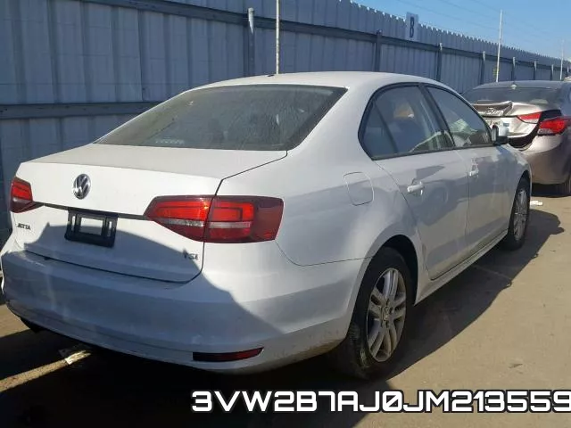 3VW2B7AJ0JM213559 фото 5