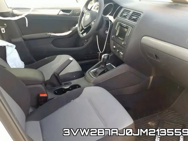 3VW2B7AJ0JM213559 фото 6