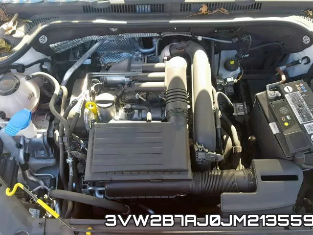 3VW2B7AJ0JM213559 фото 8