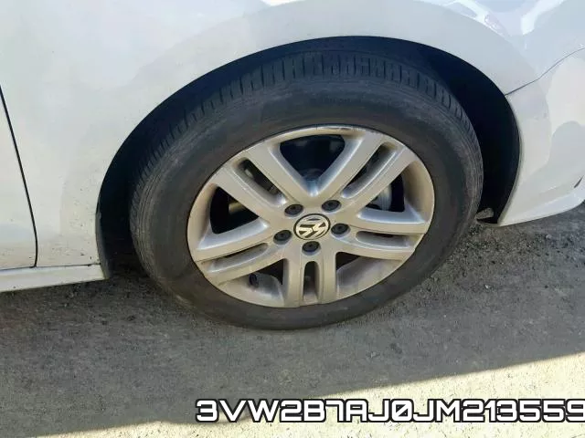 3VW2B7AJ0JM213559 фото 10