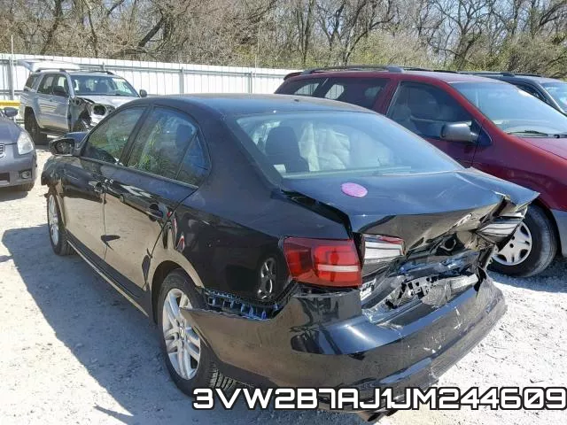3VW2B7AJ1JM244609 фото 4