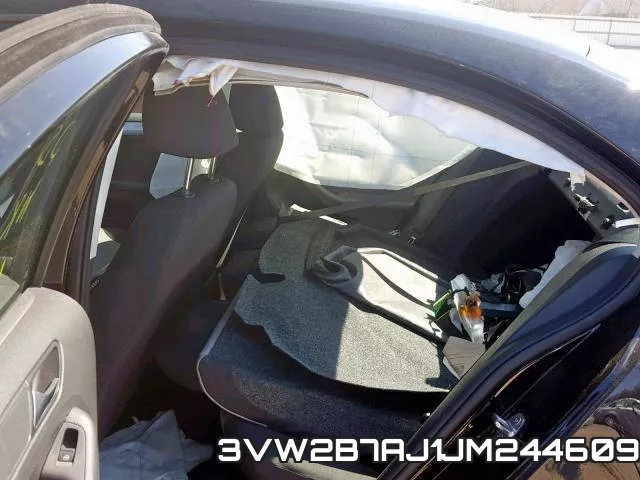 3VW2B7AJ1JM244609 фото 7