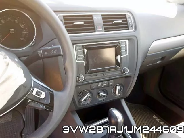 3VW2B7AJ1JM244609 фото 10