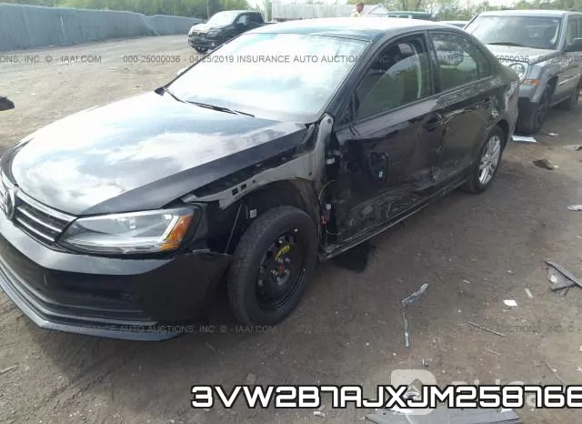 3VW2B7AJXJM258766 фото 7
