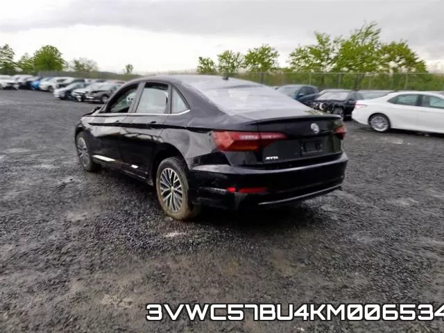 3VWC57BU4KM006534 фото 4