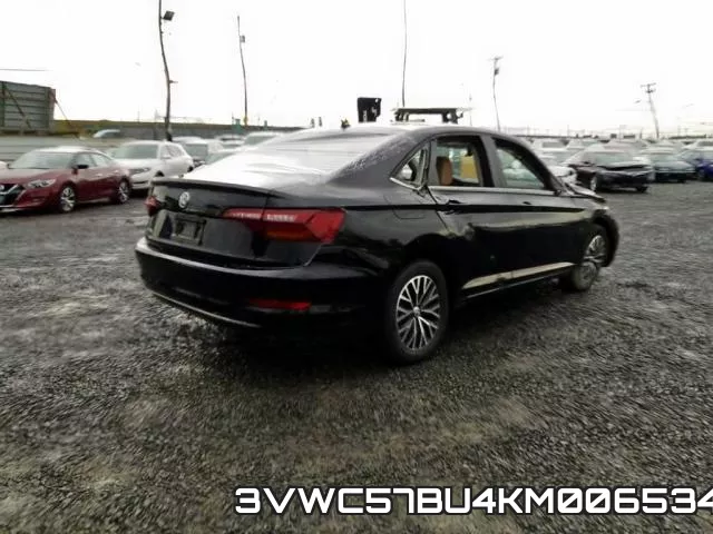 3VWC57BU4KM006534 фото 5