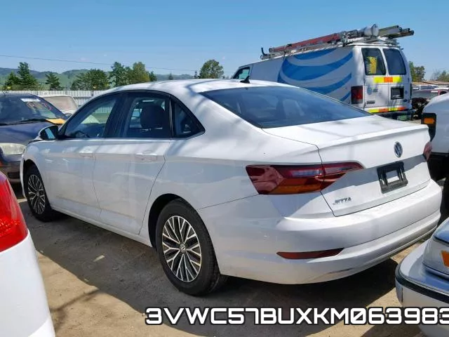 3VWC57BUXKM063983 фото 4