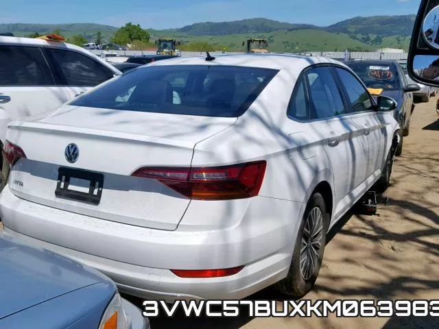 3VWC57BUXKM063983 фото 5