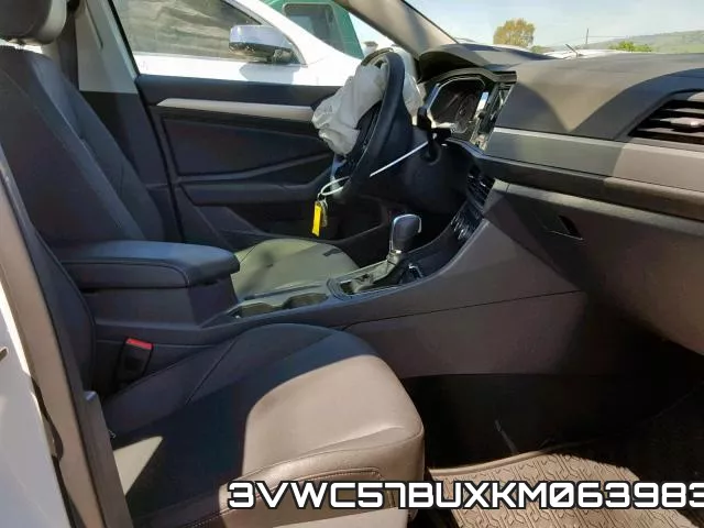 3VWC57BUXKM063983 фото 6