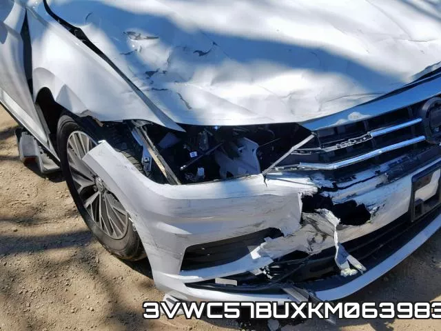 3VWC57BUXKM063983 фото 9