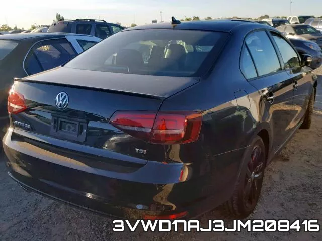 3VWD17AJ3JM208416 фото 5