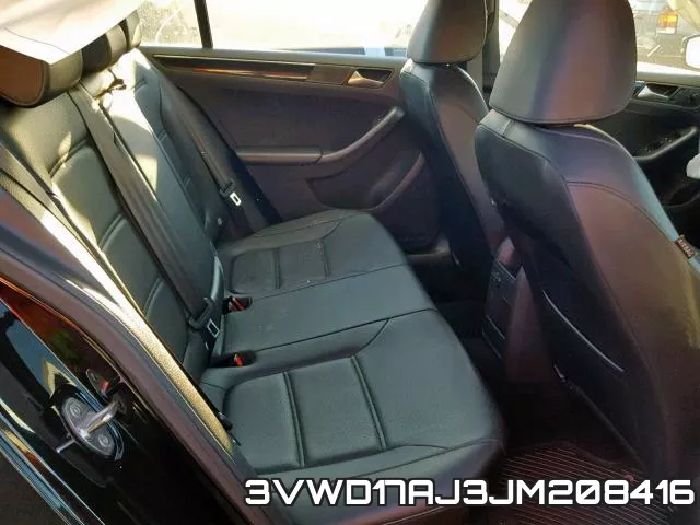 3VWD17AJ3JM208416 фото 7