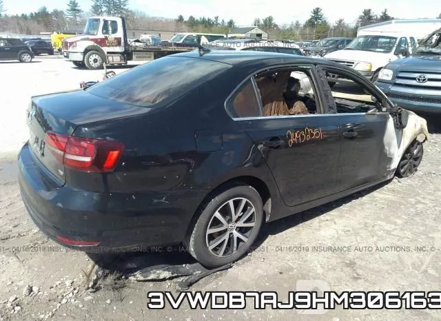 3VWDB7AJ9HM306163 фото 5