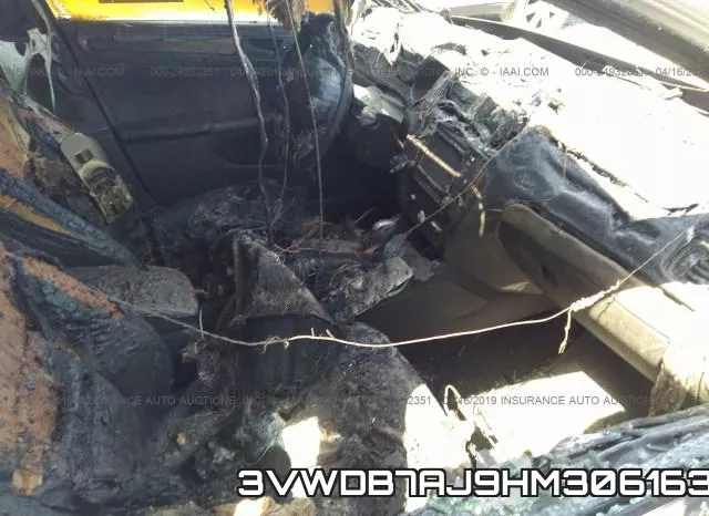 3VWDB7AJ9HM306163 фото 6