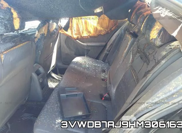 3VWDB7AJ9HM306163 фото 9