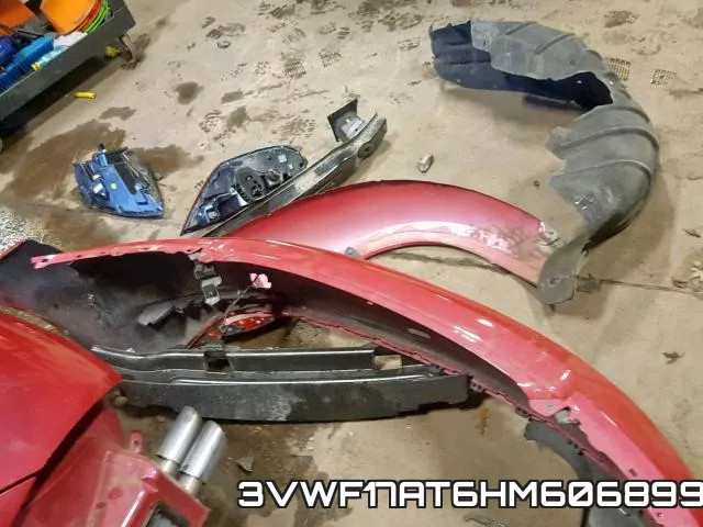 3VWF17AT6HM606899 фото 10