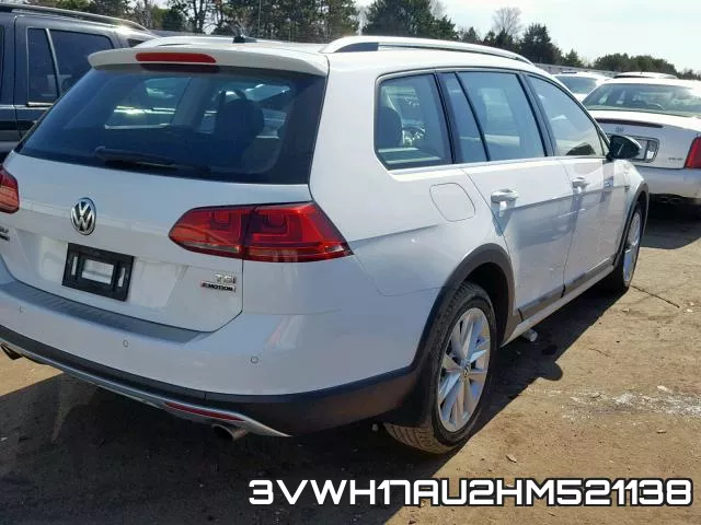3VWH17AU2HM521138 фото 5