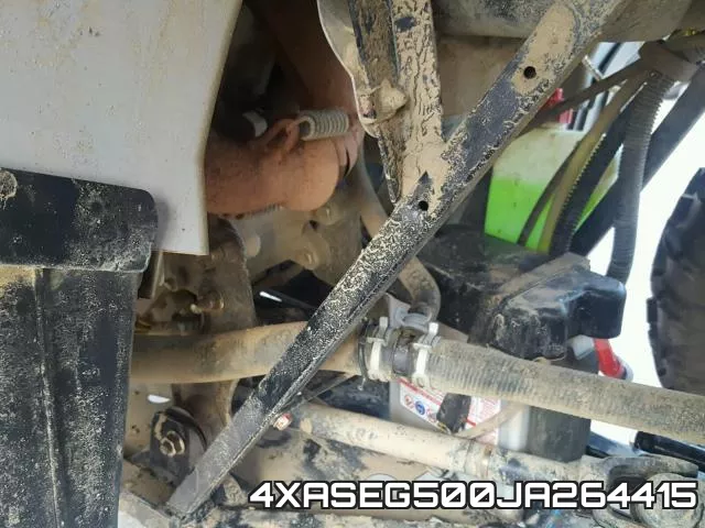 4XASEG500JA264415 фото 8
