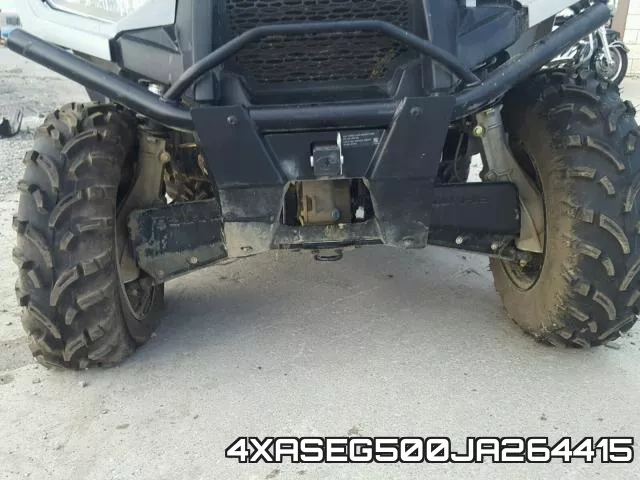 4XASEG500JA264415 фото 10