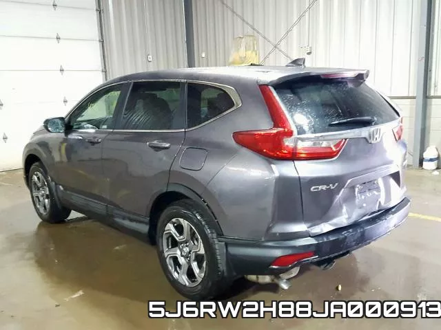 5J6RW2H88JA000913 фото 4