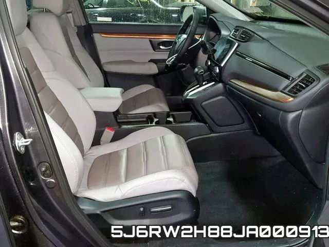5J6RW2H88JA000913 фото 6