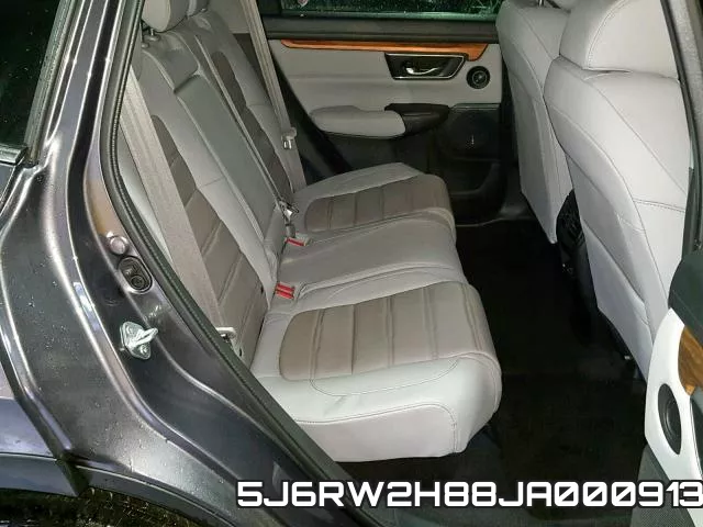 5J6RW2H88JA000913 фото 7