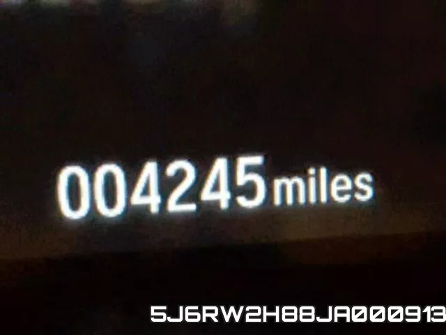 5J6RW2H88JA000913 фото 9