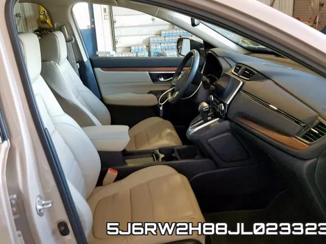 5J6RW2H88JL023323 фото 6