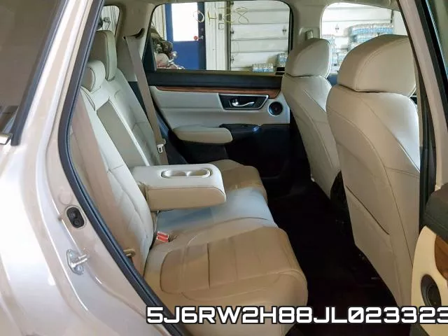 5J6RW2H88JL023323 фото 7