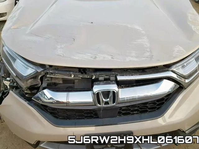 5J6RW2H9XHL061607 фото 8