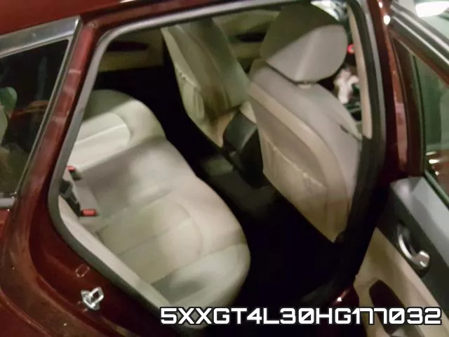 5XXGT4L30HG177032 фото 7